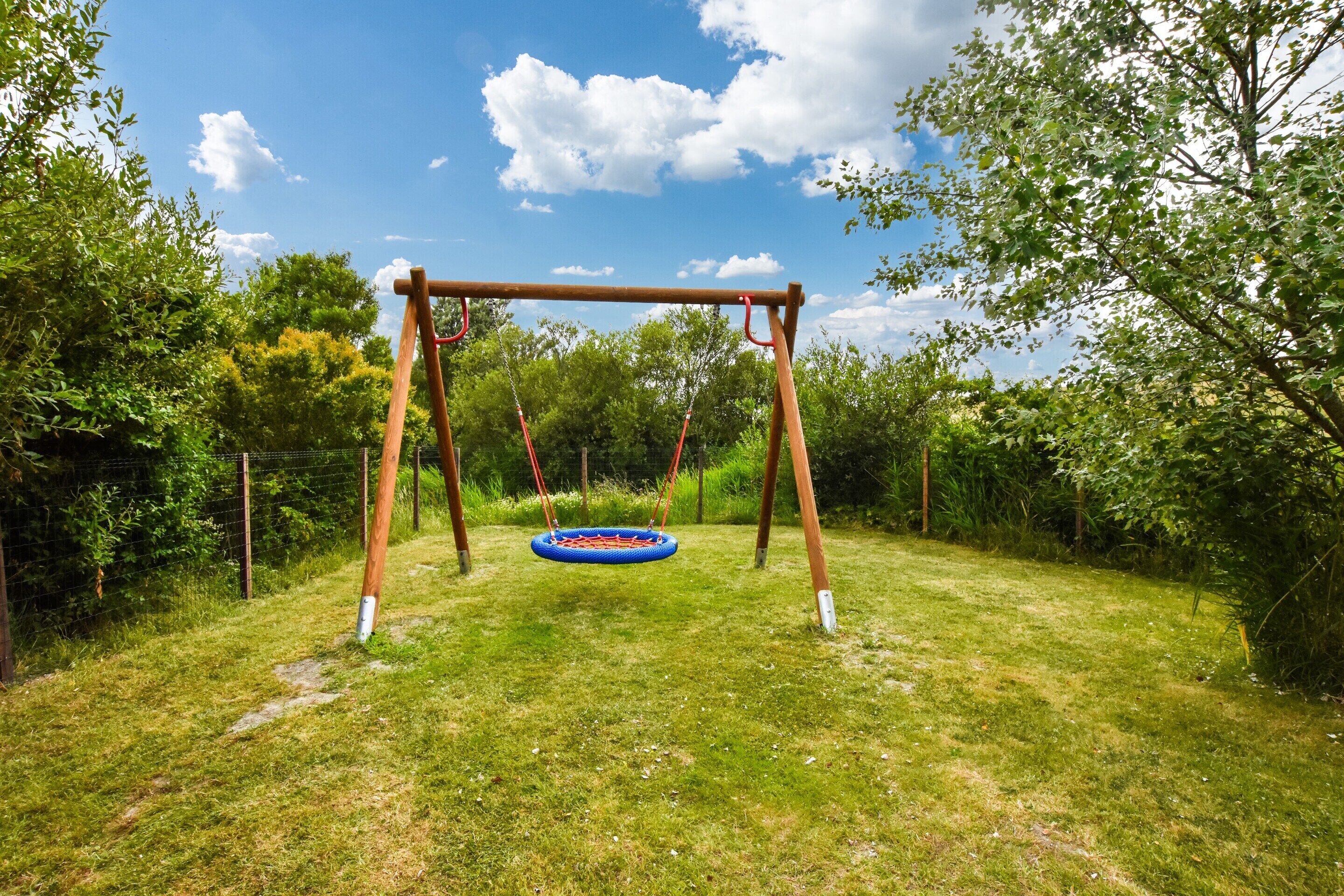 Villa | Children's area