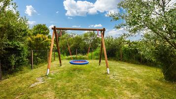 Villa | Children's area