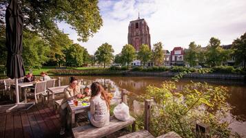 Villa | View from property