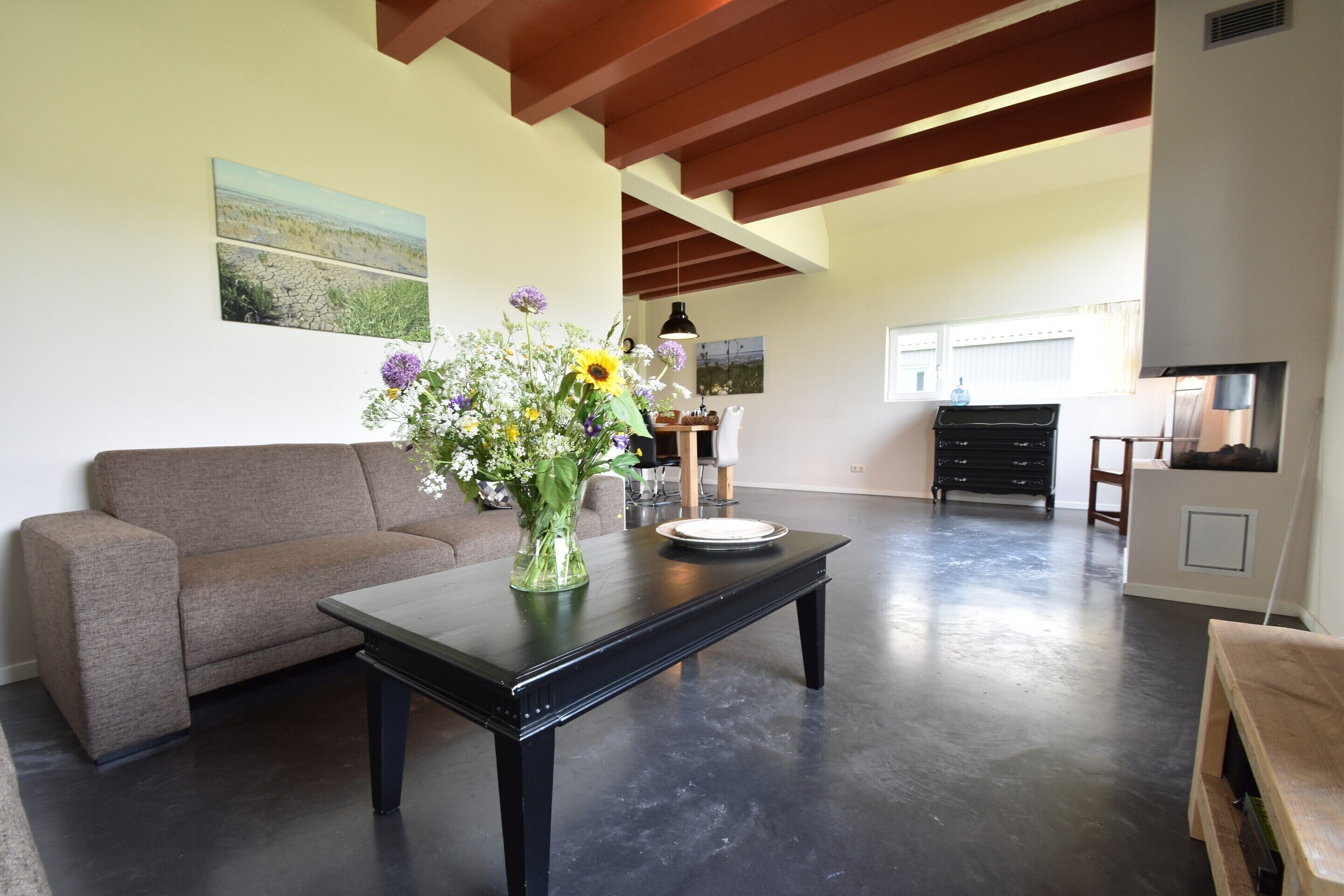 Villa | Interior detail