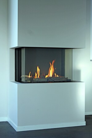 Villa | Interior detail - Traditional Villa in Tzummarum near Sea (Tzummarum)