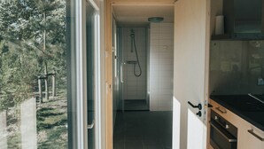 Ferienhaus | Badezimmer