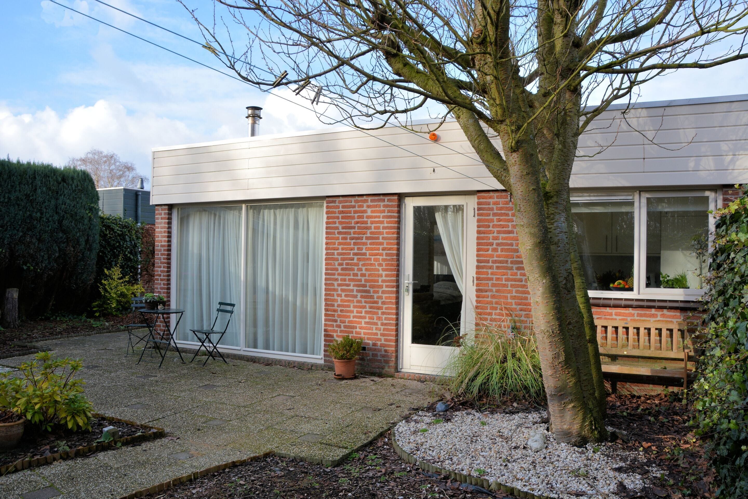Bungalow | Außenbereich