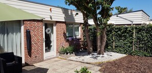 Bungalow | Exterior