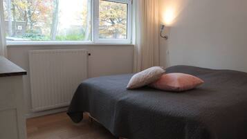Bungalow | Kamervoorziening