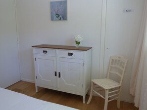 3 soverom og individuelt innredet