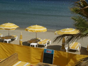 Exterior - Luxury Villa With Private Swimming Pool in Var (Cavalaire-sur-Mer)