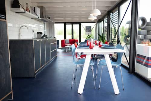 Ferienhaus | Speisen
