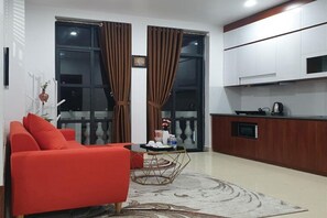 Fernseher