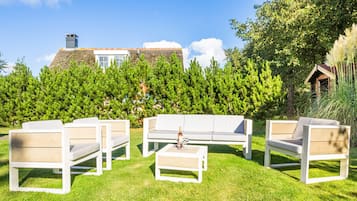 House | Property amenity