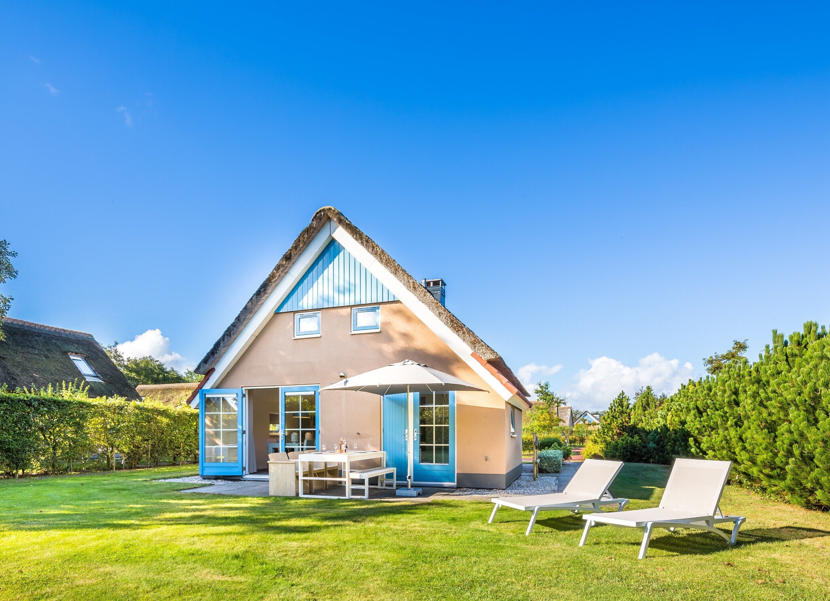 House | Exterior