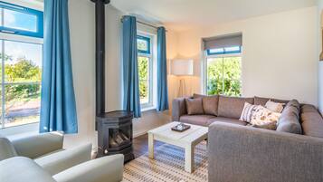 House | Living area
