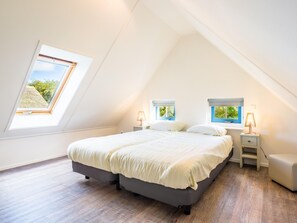 Σπίτι | 3 υπνοδωμάτια, μοναδική επίπλωση 