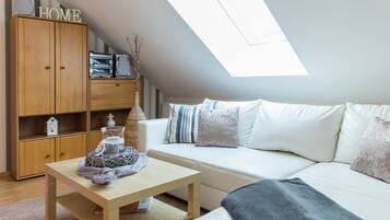 Apartment | Living room