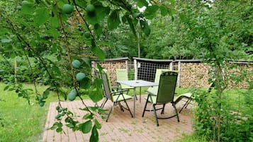 Apartment | Exterior