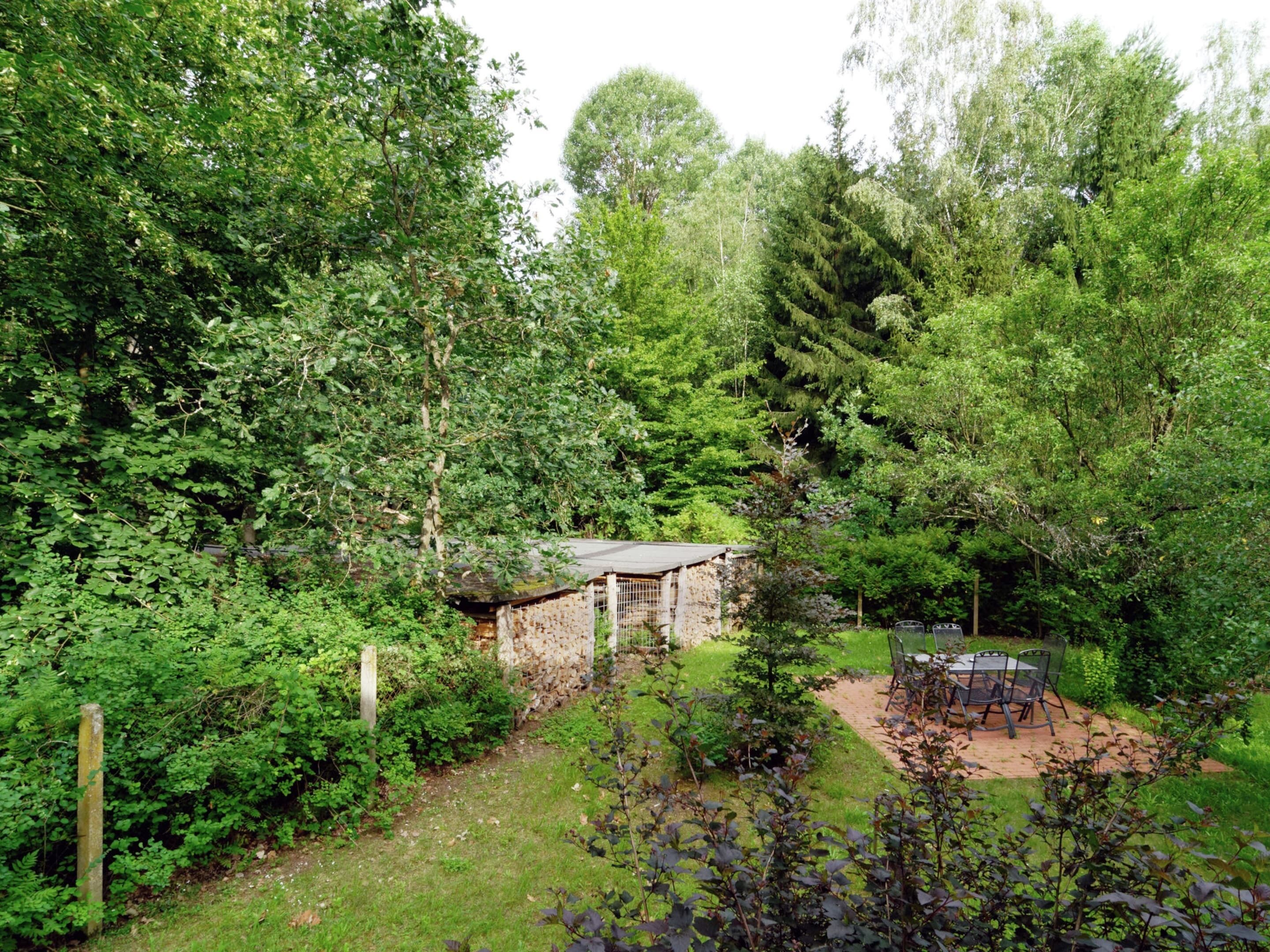 Διαμέρισμα | Κήπος