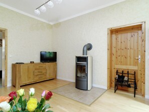 Apartment | Wohnzimmer