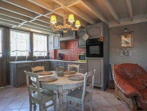 Ferienhaus | Speisen