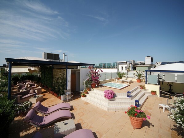 Apartment | Exterior
