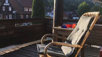 Apartment | Exterior