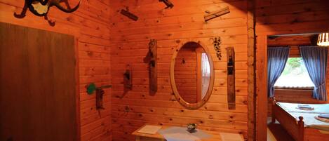 Apartment | Interior detail