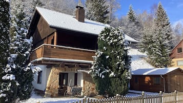 Apartment | Exterior