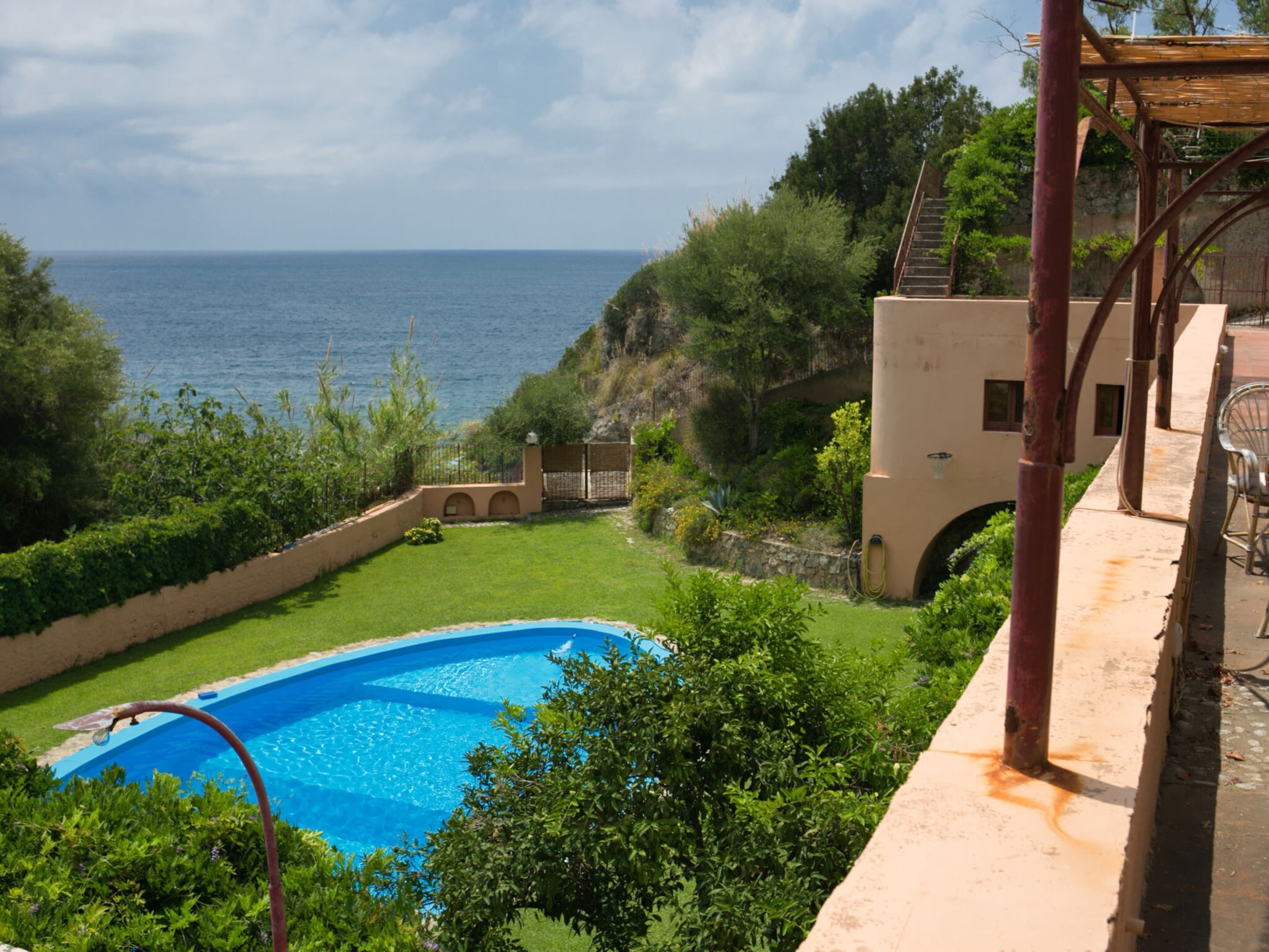 Casa | Piscina | Piscina all'aperto