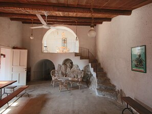 House | Interior