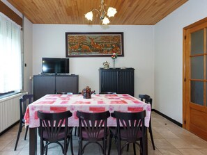 Hus | Restauranger