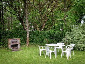 Ferienhaus | Speisen