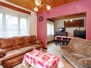 Ferienhaus | Speisen