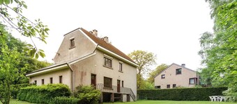 Quaint Holiday Home With Fenced Garden in Manhay