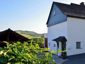 Appartement | Extérieur