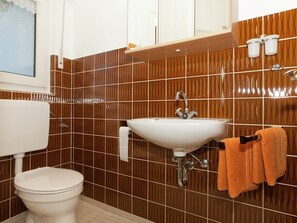 Departamento | Baño | Toallas 