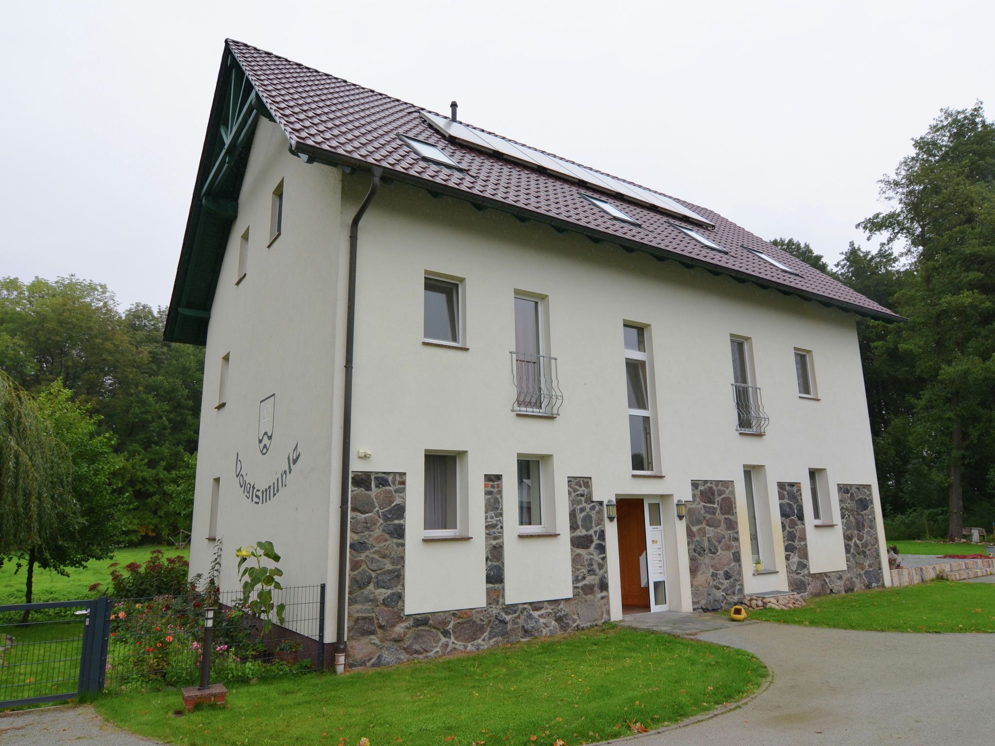 Apartment | Exterior