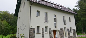 Luxurious Apartment in a Quiet Location in Brandenburg Near the Schwielochsee