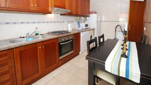 Appartement | Restauration