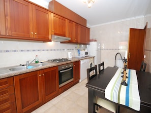 Apartment | Dining