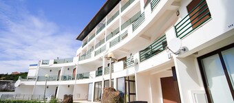 Apartment in a Luxurious Complex in the Center