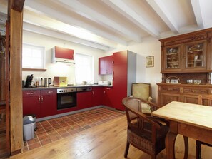 Appartement | Cuisine privée