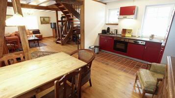 Leilighet | Spiseområde