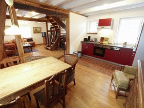 Apartment | Speisen
