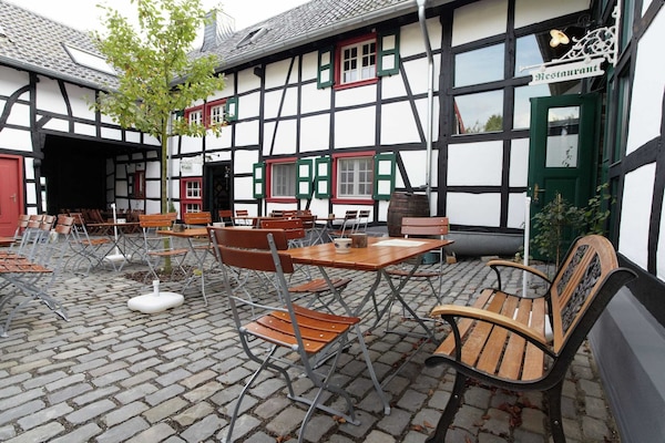 Apartment | Exterior