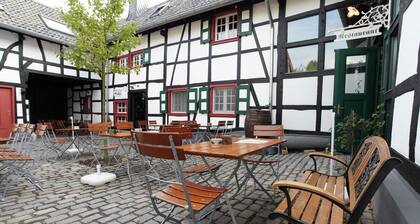 Nostalgic Apartment in the Beautiful Eifel Region