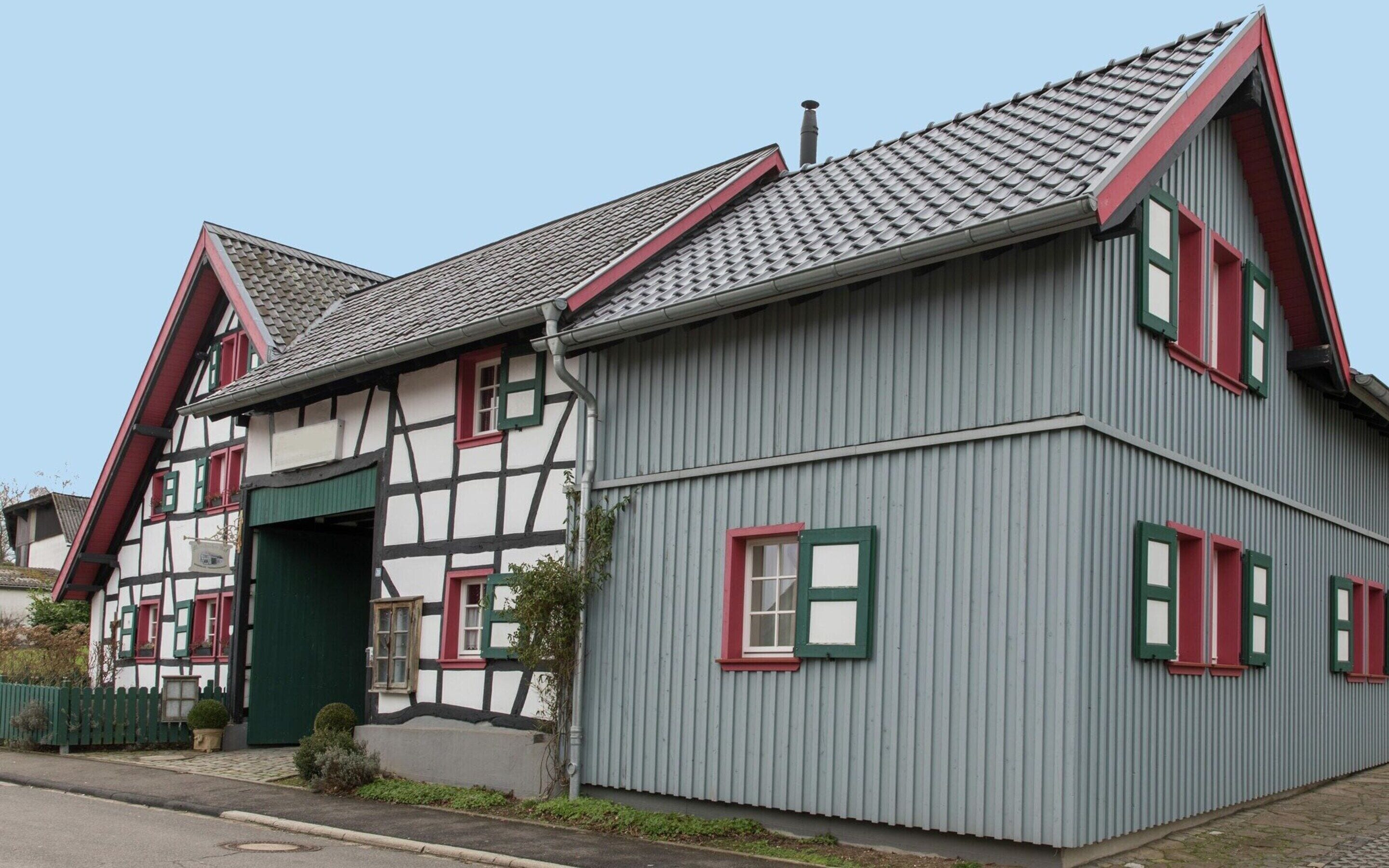 Leilighet | Eksteriør