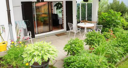 Boutique Chalet in Graubunden With Private Terrace