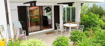 Boutique Chalet in Graubunden With Private Terrace