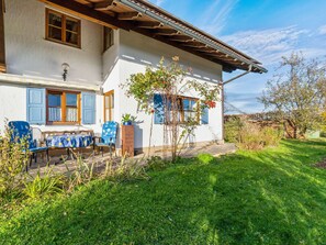 Appartement | Extérieur