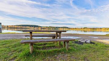 Apartment | View from property