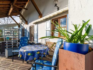Appartement | Restauration